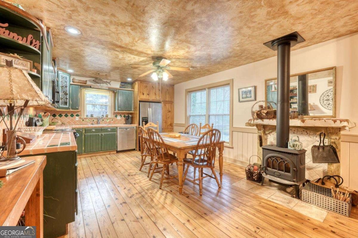 4868 Swallows Creek Road Hiawassee - Photo 18