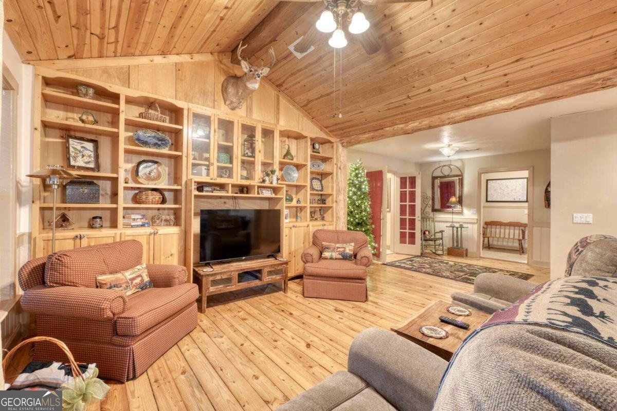 4868 Swallows Creek Road Hiawassee - Photo 19