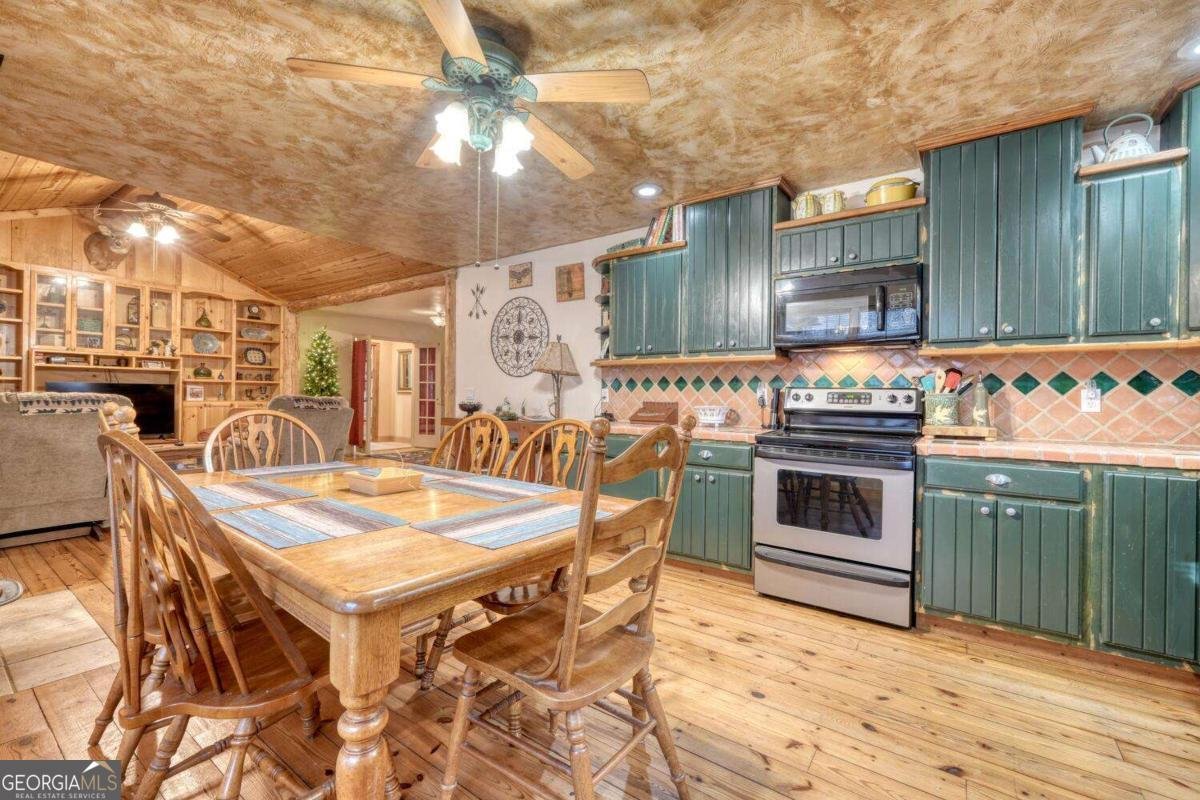 4868 Swallows Creek Road Hiawassee - Photo 21