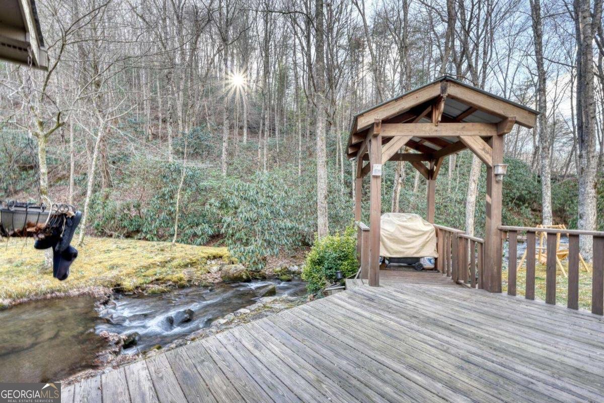 4868 Swallows Creek Road Hiawassee - Photo 44