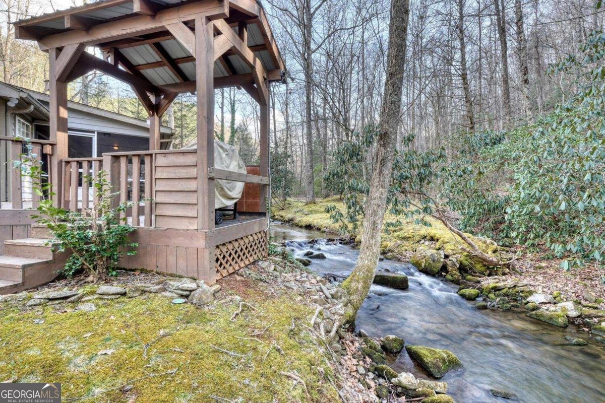 4868 Swallows Creek Road Hiawassee - Photo 6