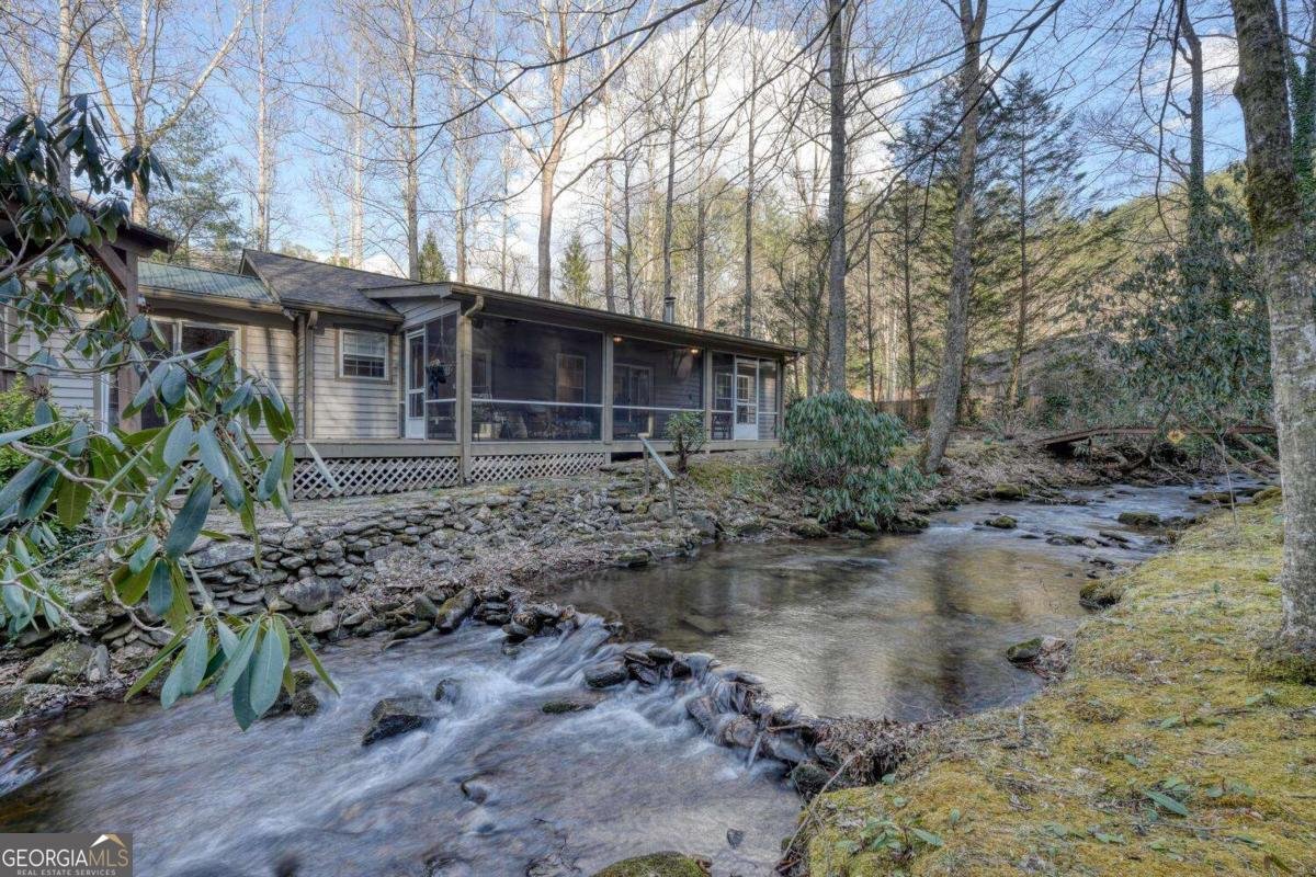 4868 Swallows Creek Road Hiawassee - Photo 7