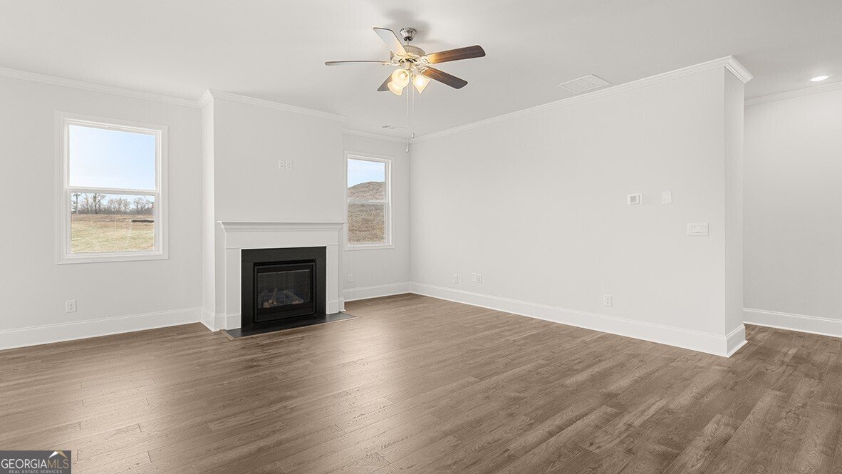 7182 Bocholt Drive South Fulton - Photo 11