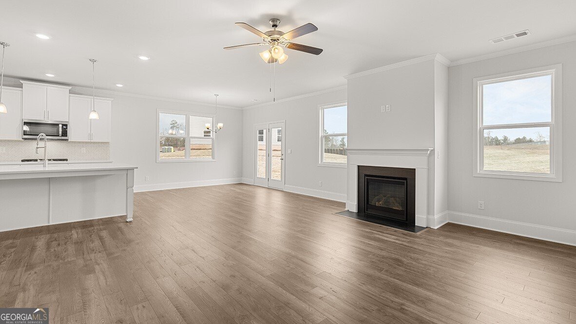 7182 Bocholt Drive South Fulton - Photo 12