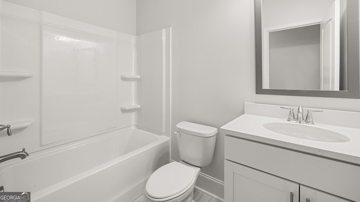 7182 Bocholt Drive South Fulton - Photo 18