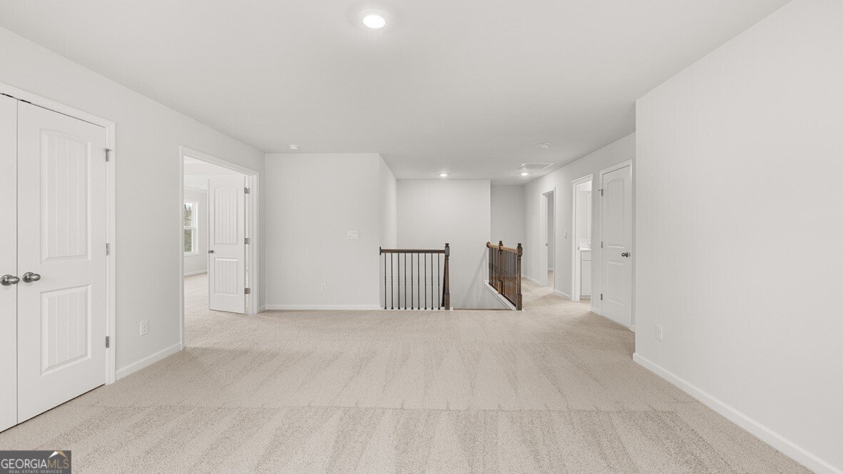 7182 Bocholt Drive South Fulton - Photo 20