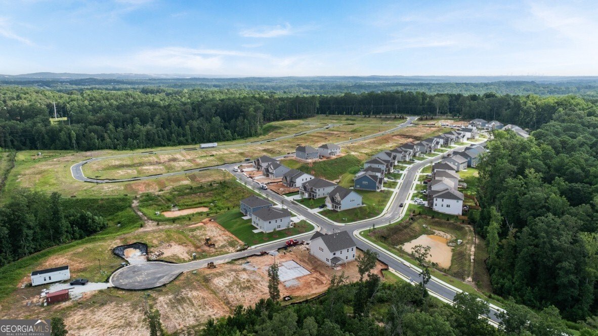 7182 Bocholt Drive South Fulton - Photo 33