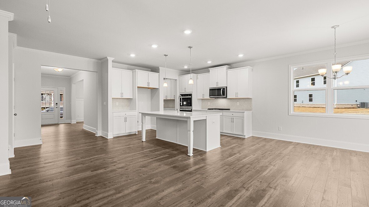 7182 Bocholt Drive South Fulton - Photo 6