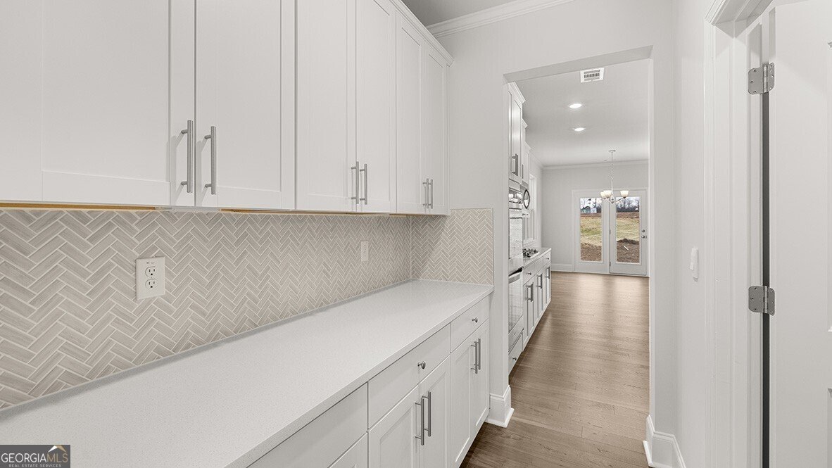 7182 Bocholt Drive South Fulton - Photo 8