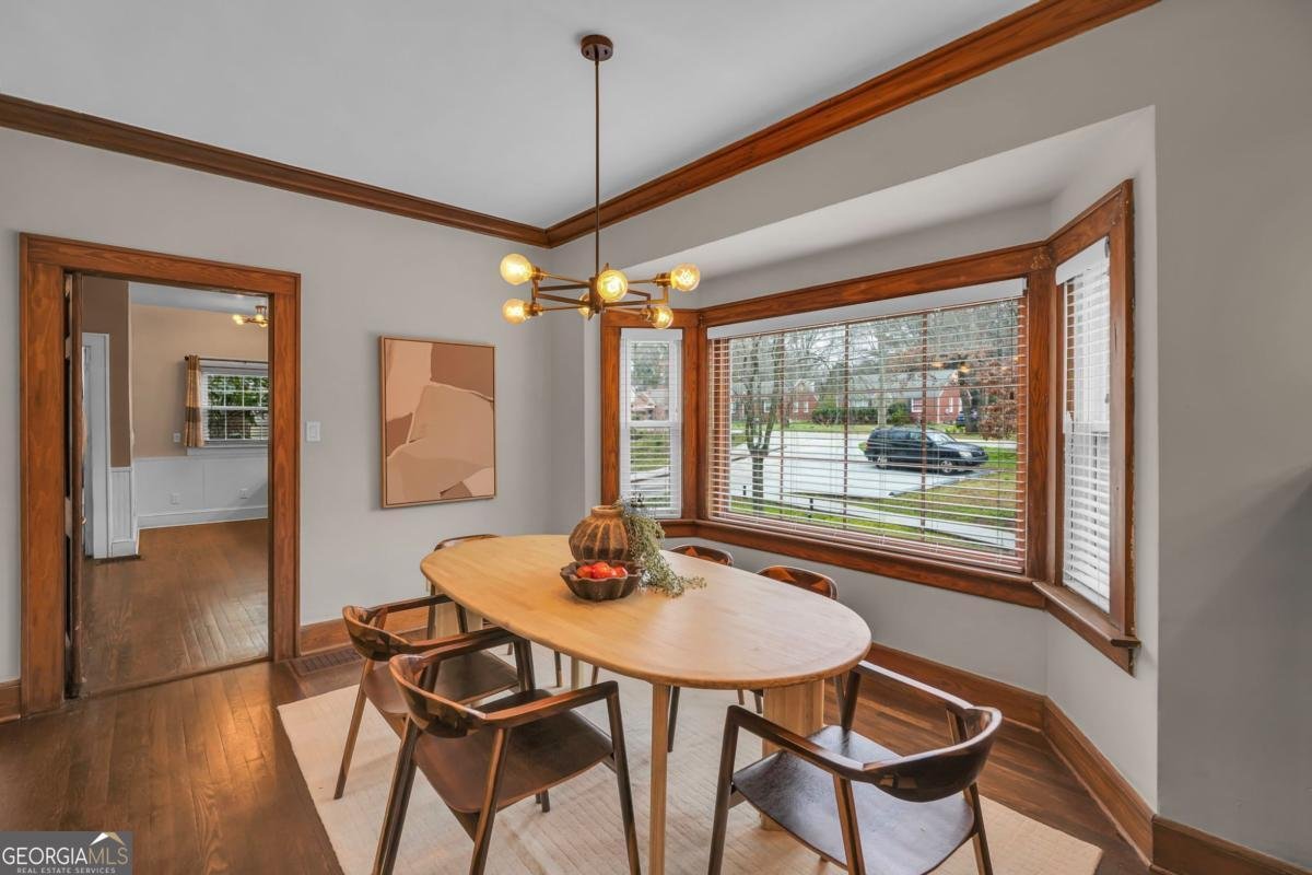 2025 Mcafee Road Decatur - Photo 11