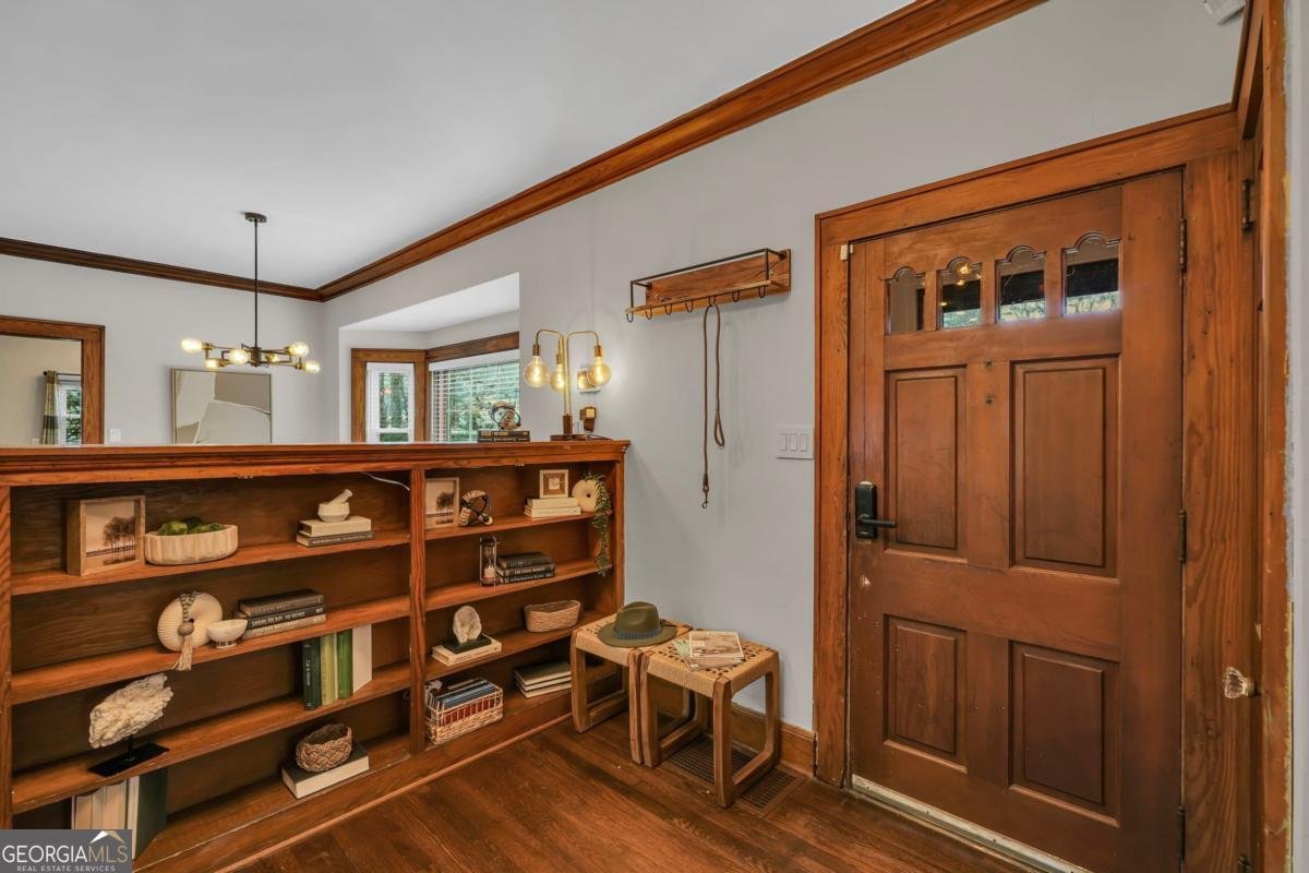 2025 Mcafee Road Decatur - Photo 12