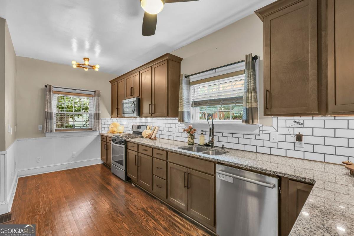 2025 Mcafee Road Decatur - Photo 13