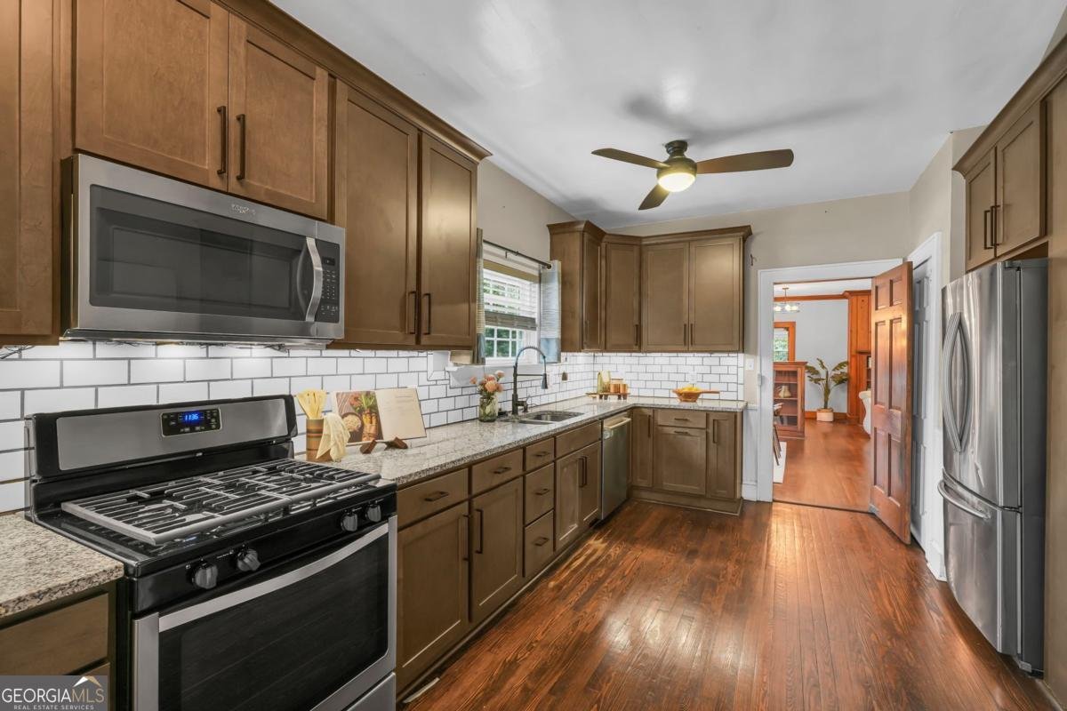 2025 Mcafee Road Decatur - Photo 14