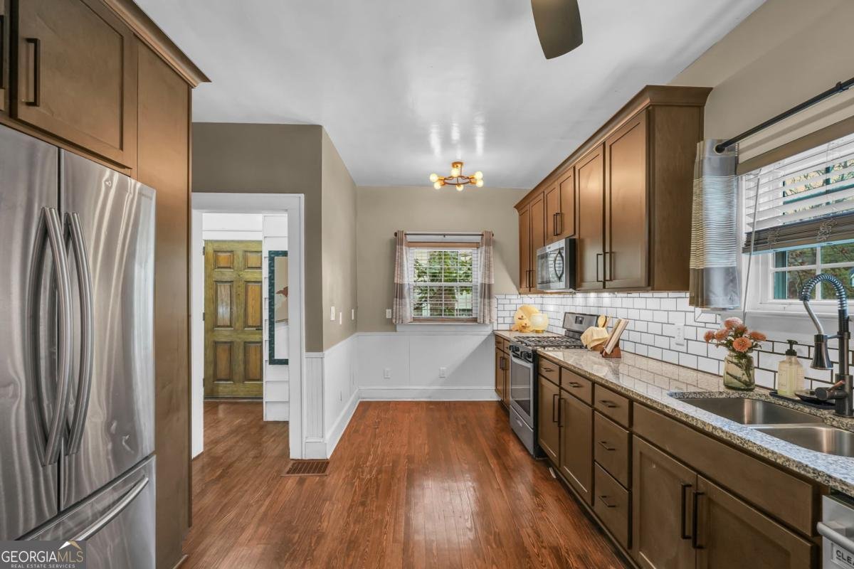 2025 Mcafee Road Decatur - Photo 15