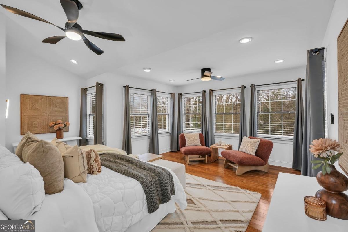 2025 Mcafee Road Decatur - Photo 16