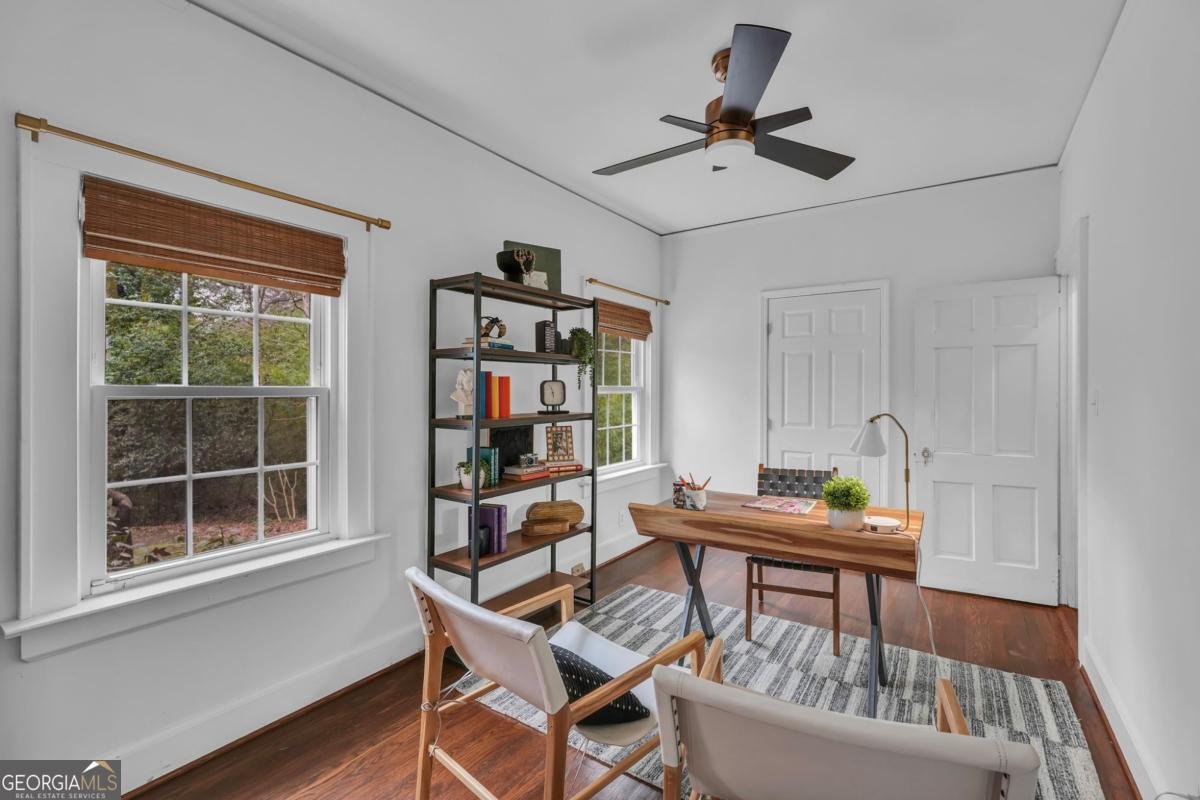 2025 Mcafee Road Decatur - Photo 22