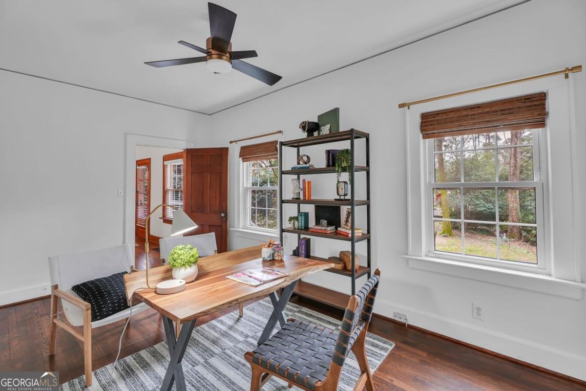 2025 Mcafee Road Decatur - Photo 23