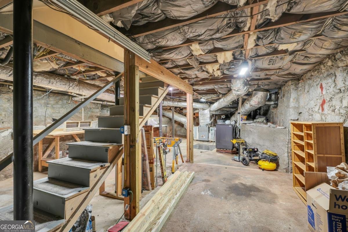 2025 Mcafee Road Decatur - Photo 28