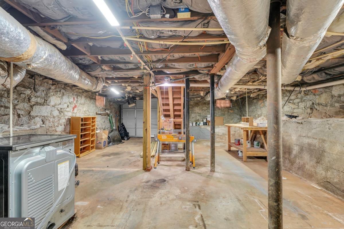 2025 Mcafee Road Decatur - Photo 29