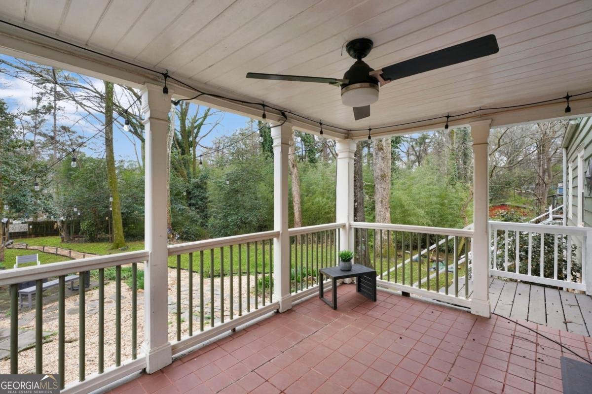 2025 Mcafee Road Decatur - Photo 30