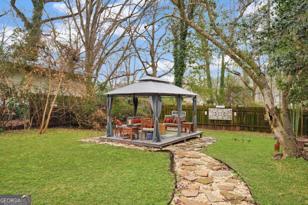 2025 Mcafee Road Decatur - Photo 31