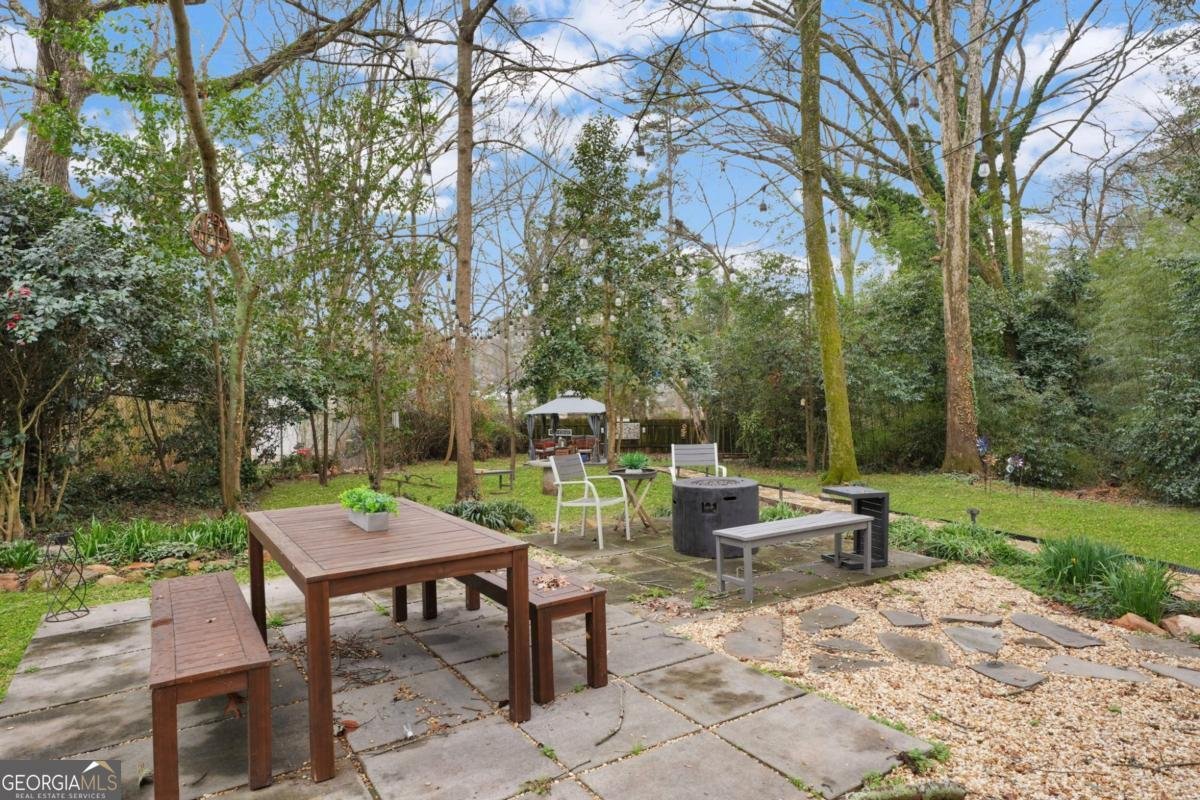 2025 Mcafee Road Decatur - Photo 32