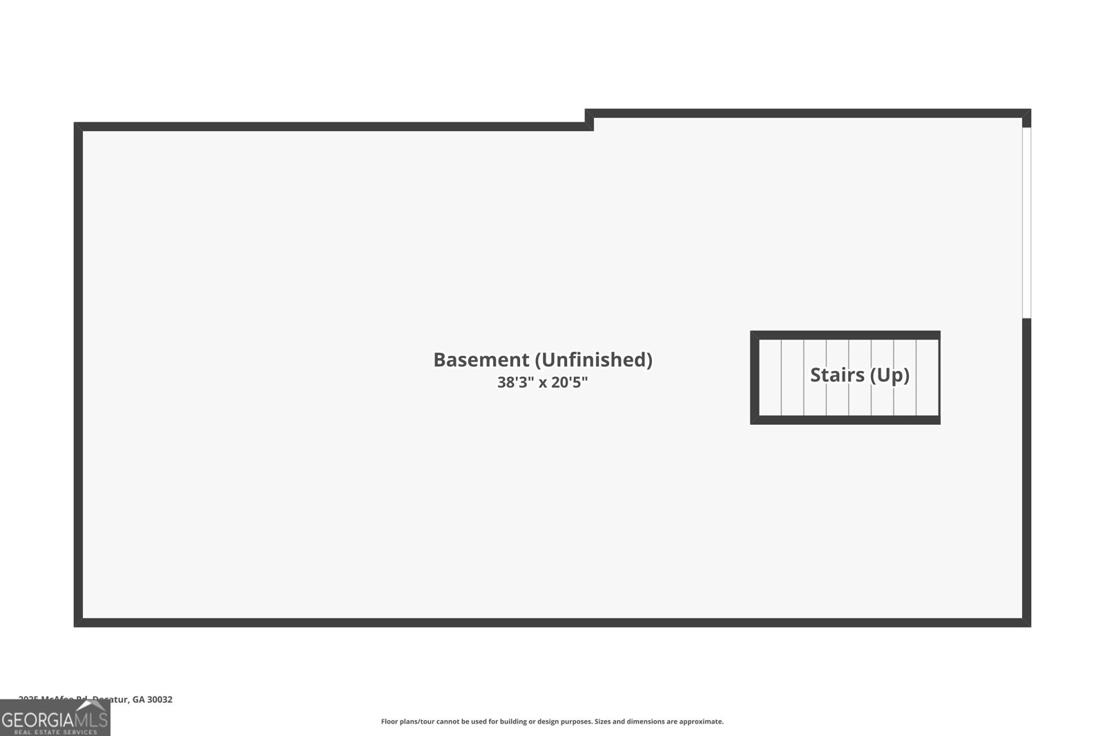 2025 Mcafee Road Decatur - Photo 33