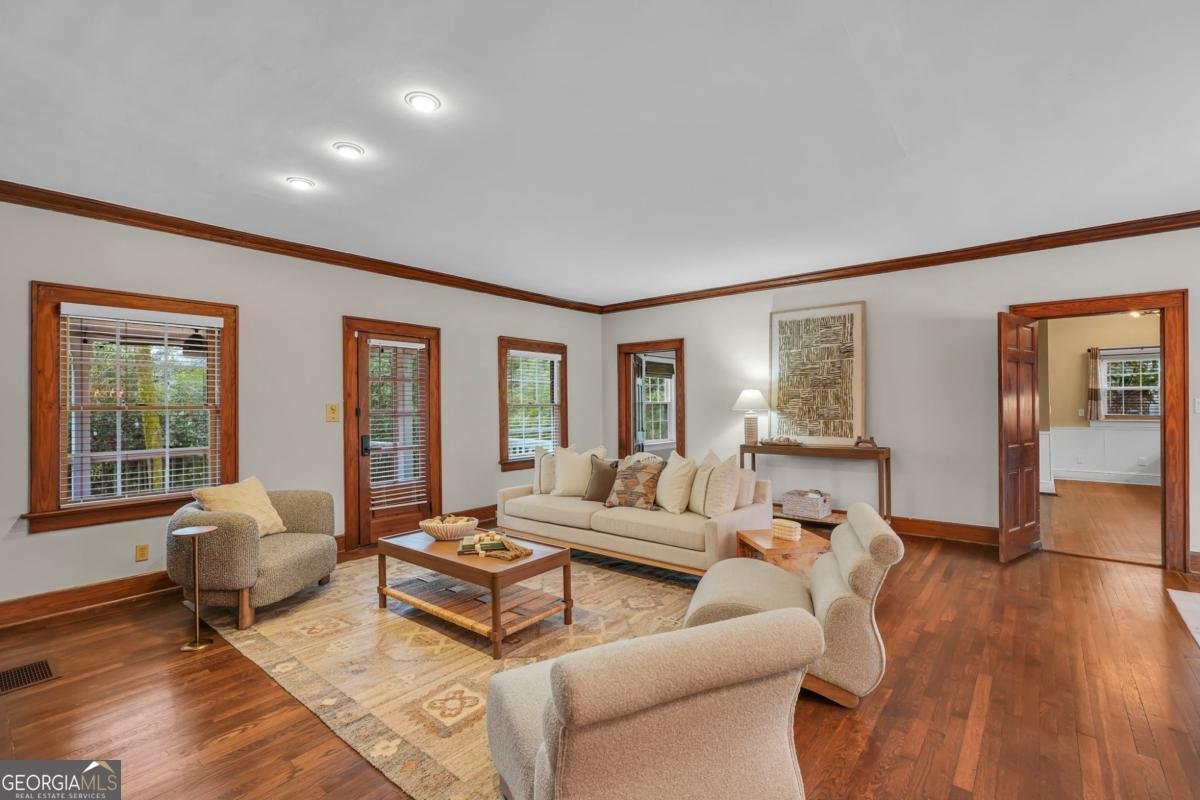 2025 Mcafee Road Decatur - Photo 6