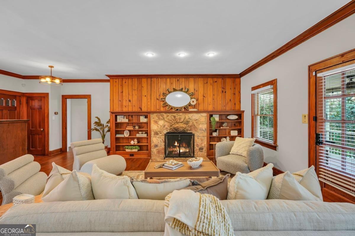 2025 Mcafee Road Decatur - Photo 7