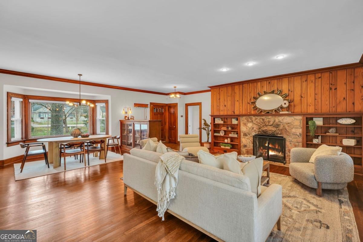 2025 Mcafee Road Decatur - Photo 8