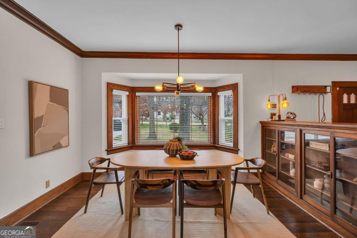 2025 Mcafee Road Decatur - Photo 9