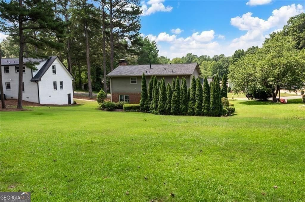 647 Shannon Green Circle Mableton - Photo 32