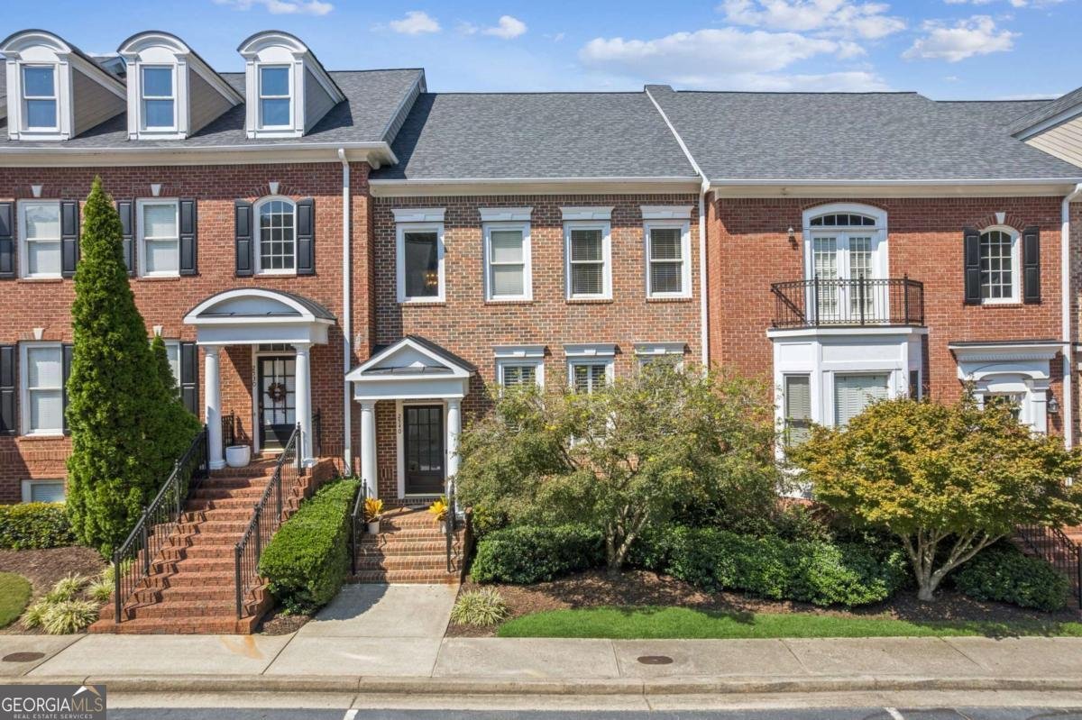 2540 Milford Lane Alpharetta - Photo 1