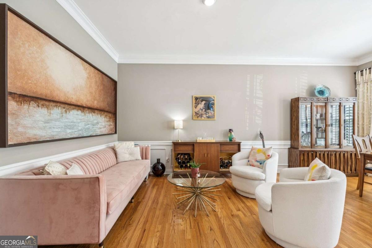 2540 Milford Lane Alpharetta - Photo 10