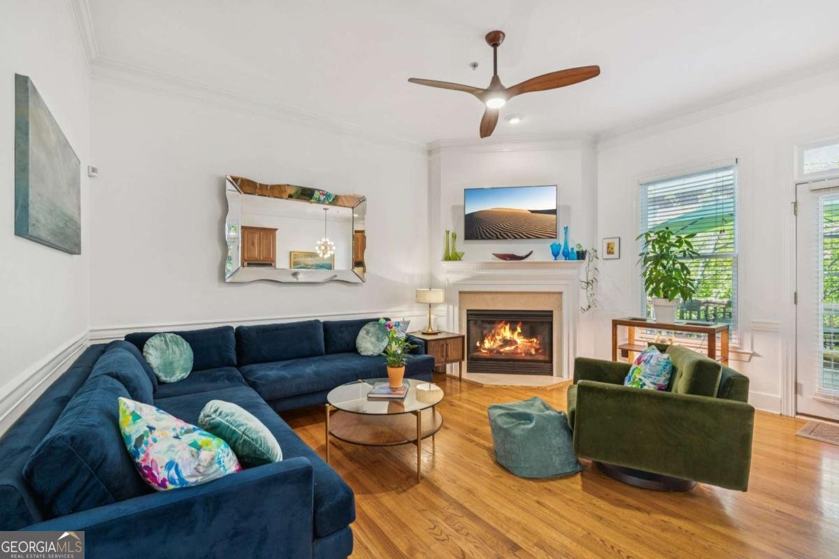 2540 Milford Lane Alpharetta - Photo 11