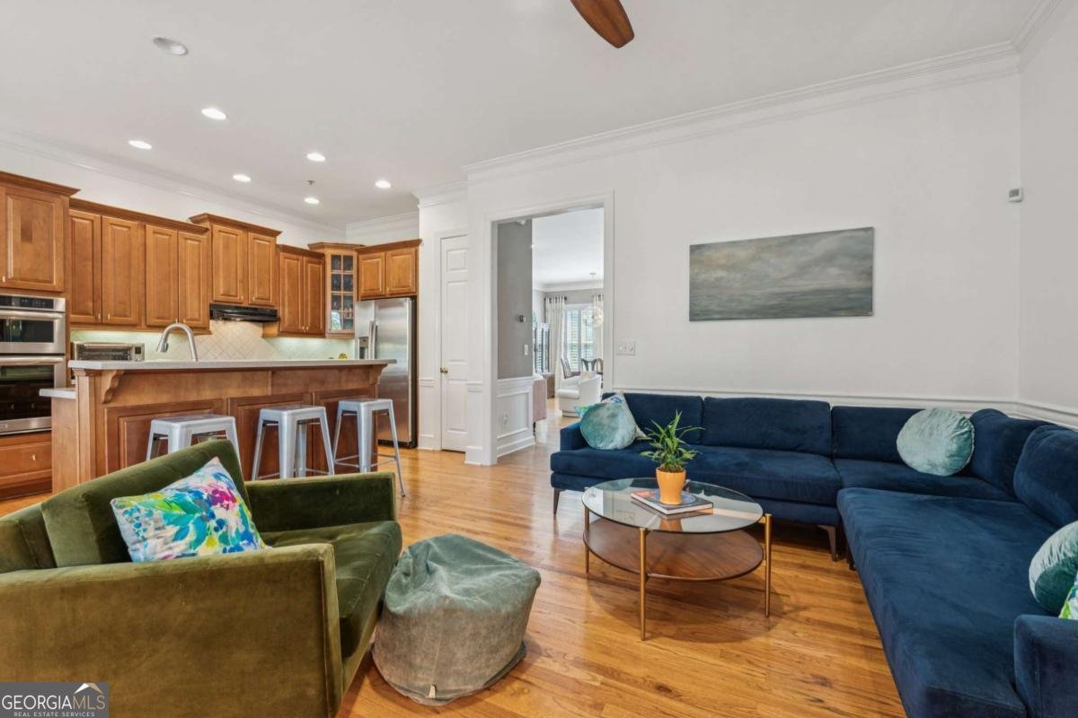 2540 Milford Lane Alpharetta - Photo 13