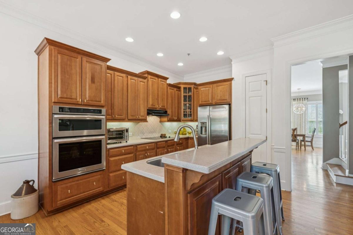 2540 Milford Lane Alpharetta - Photo 14