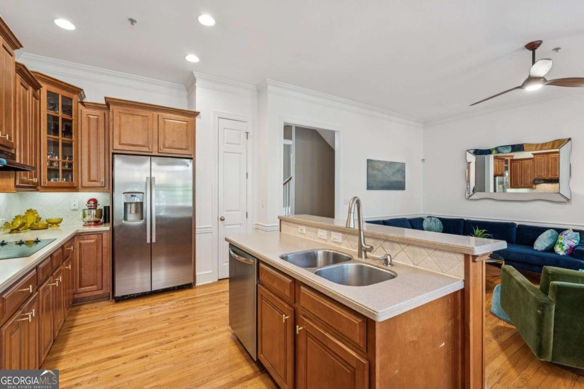 2540 Milford Lane Alpharetta - Photo 15