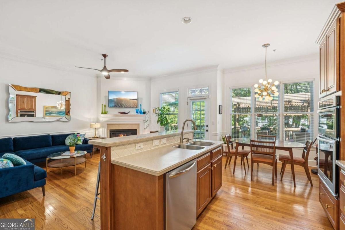 2540 Milford Lane Alpharetta - Photo 16