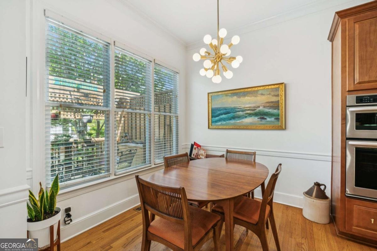 2540 Milford Lane Alpharetta - Photo 18