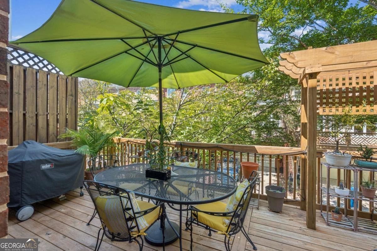 2540 Milford Lane Alpharetta - Photo 19