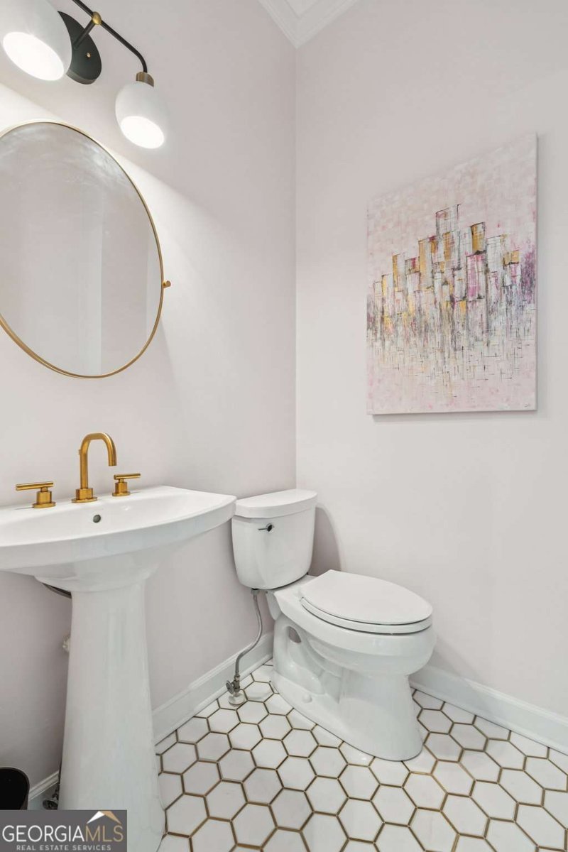 2540 Milford Lane Alpharetta - Photo 22