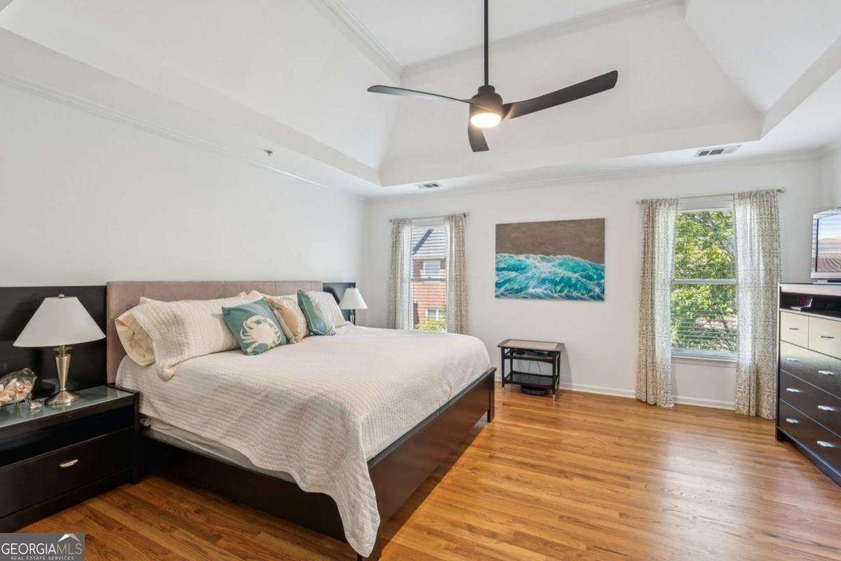 2540 Milford Lane Alpharetta - Photo 24