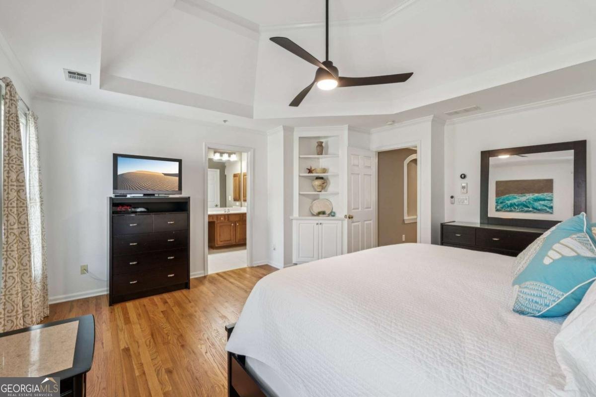 2540 Milford Lane Alpharetta - Photo 25