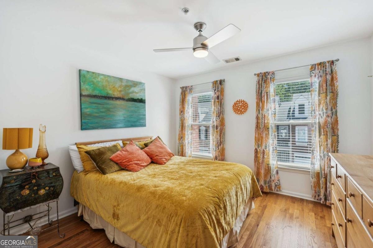 2540 Milford Lane Alpharetta - Photo 30