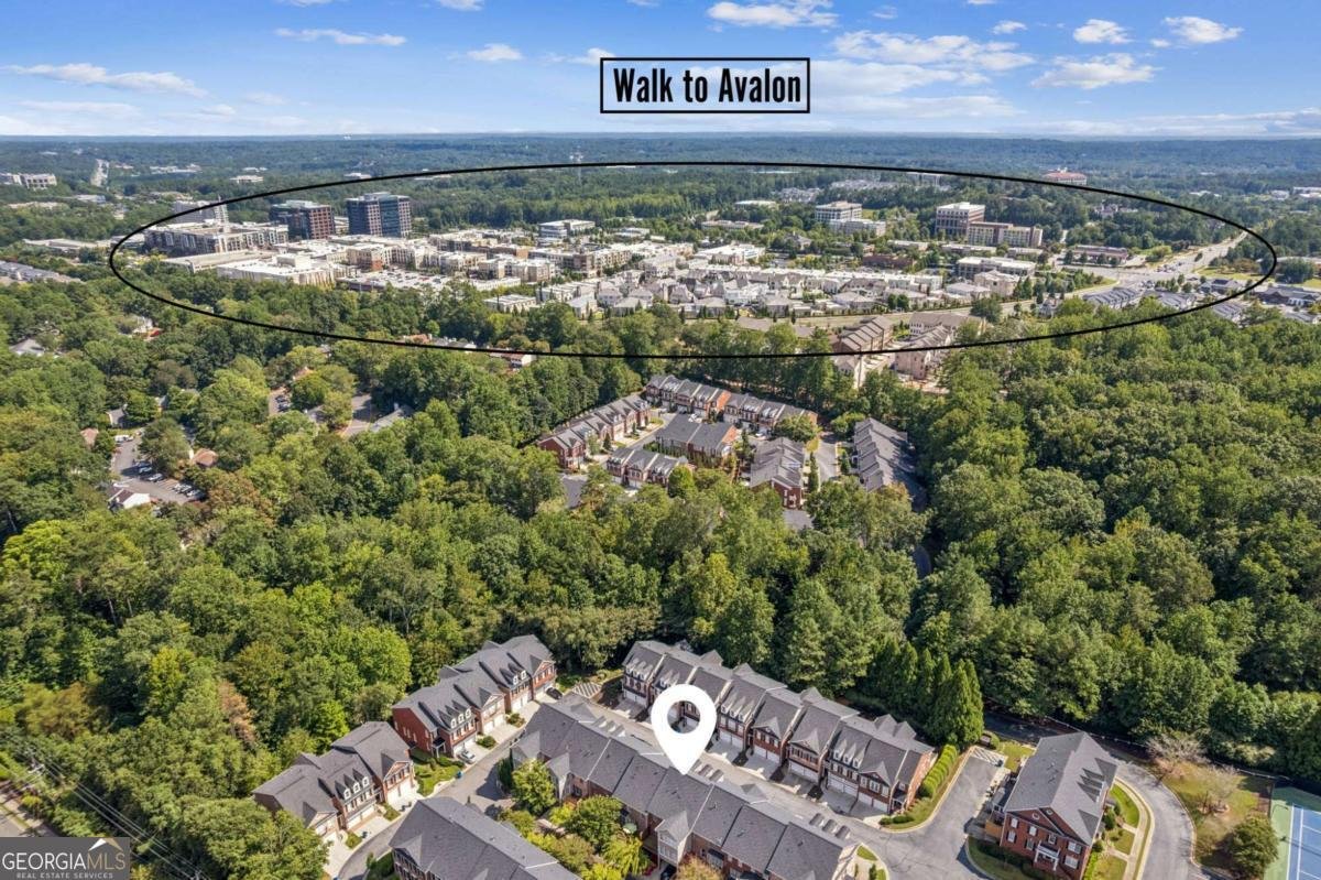 2540 Milford Lane Alpharetta - Photo 38