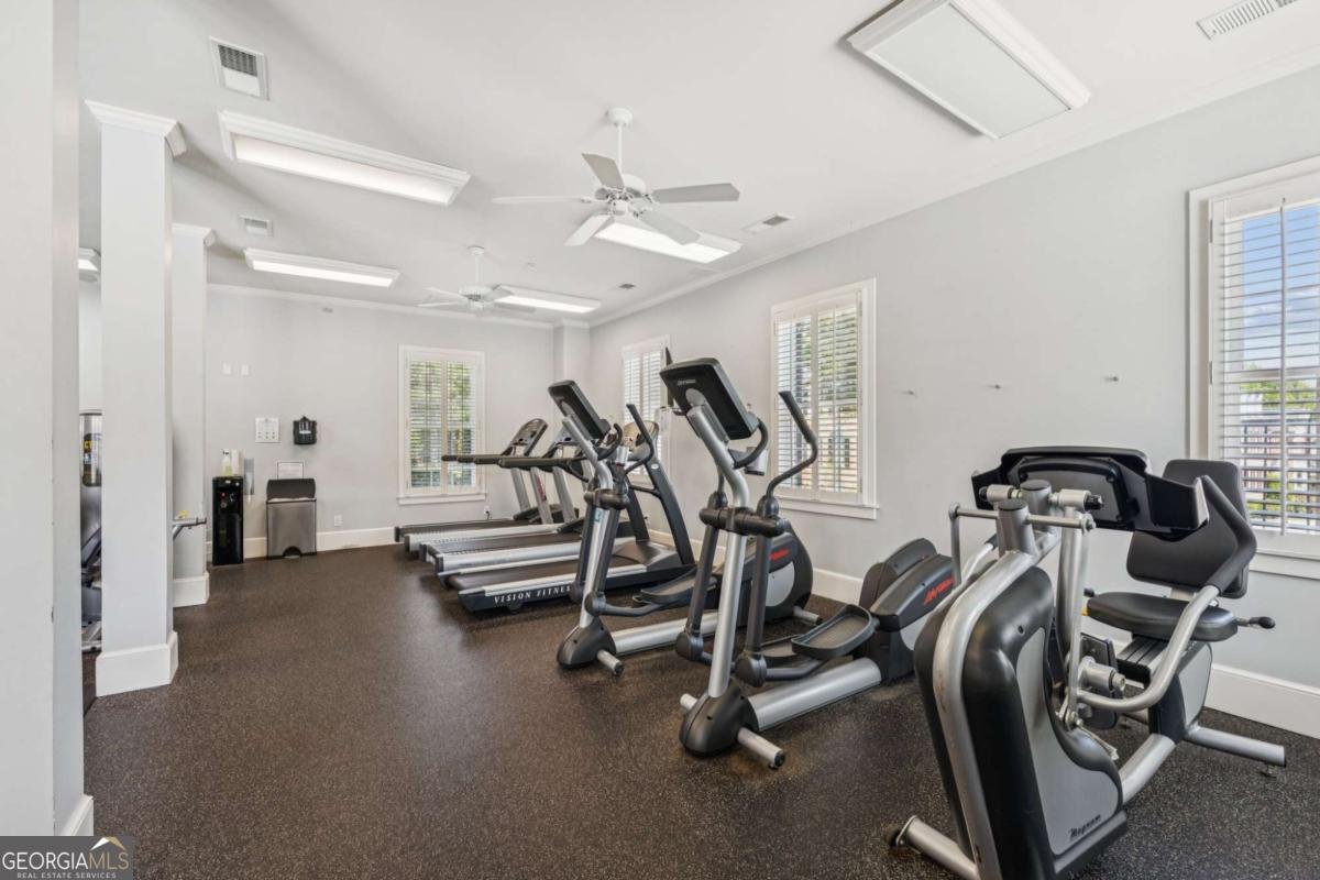 2540 Milford Lane Alpharetta - Photo 42