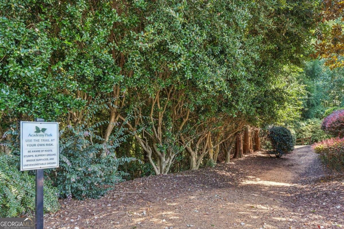 2540 Milford Lane Alpharetta - Photo 45