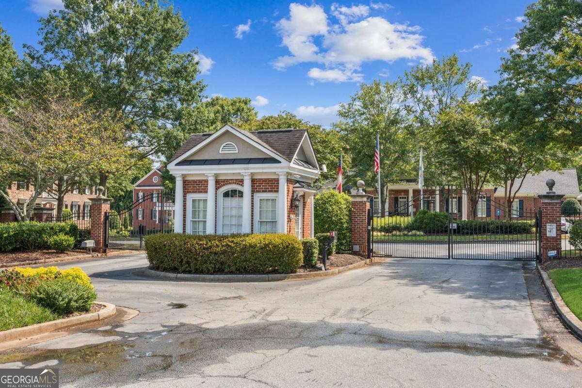 2540 Milford Lane Alpharetta - Photo 46