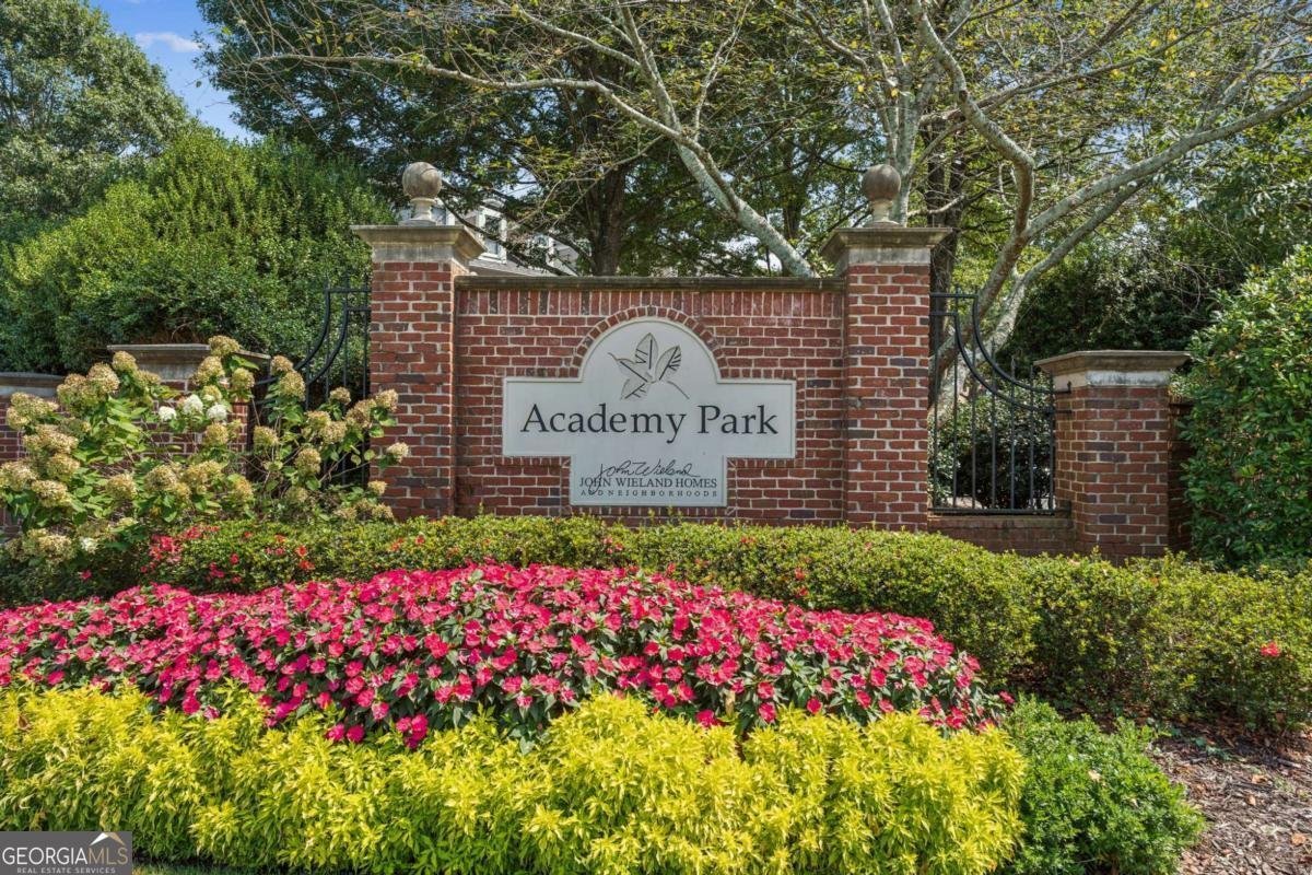 2540 Milford Lane Alpharetta - Photo 47